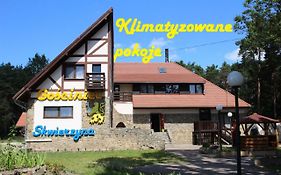 Gościniec Skwierzyna